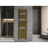 Mexen Hades grzejnik łazienkowy 1800 x 500 mm, 675 W, złoty - W104-1800-500-00-50