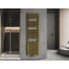 Mexen Hades grzejnik łazienkowy 1800 x 500 mm, 675 W, złoty - W104-1800-500-00-50