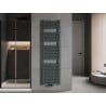 Mexen Hades grzejnik łazienkowy 1800 x 500 mm, 854 W, antracyt - W104-1800-500-00-66