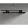 Mexen Hades grzejnik łazienkowy 1800 x 500 mm, 854 W, antracyt - W104-1800-500-00-66