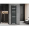 Mexen Hades grzejnik łazienkowy 1800 x 500 mm, 854 W, antracyt - W104-1800-500-00-66