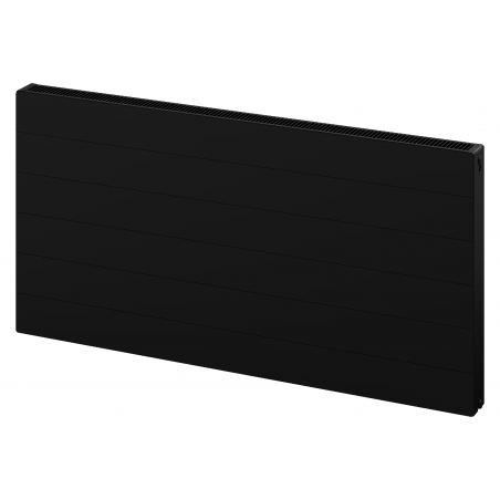 Mexen Line CL21 grzejnik płytowy 600 x 1500 mm, podłączenie boczne, 1814 W, czarny  - W421L-060-150-70