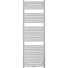 Mexen Hades grzejnik łazienkowy 1800 x 600 mm, 790 W, chrom - W104-1800-600-00-01