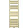 Mexen Hades grzejnik łazienkowy 1800 x 600 mm, 790 W, złoty - W104-1800-600-00-50