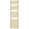 Mexen Hades grzejnik łazienkowy 1800 x 600 mm, 790 W, złoty - W104-1800-600-00-50