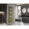 Mexen Hades grzejnik łazienkowy 1800 x 600 mm, 790 W, złoty - W104-1800-600-00-50