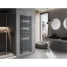Mexen Hades grzejnik łazienkowy 1800 x 600 mm, 1000 W, antracyt - W104-1800-600-00-66