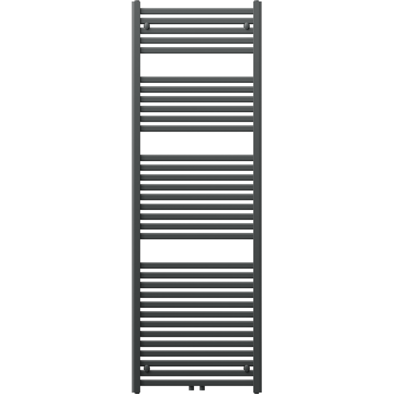 Mexen Hades grzejnik łazienkowy 1800 x 600 mm, 1000 W, antracyt - W104-1800-600-00-66