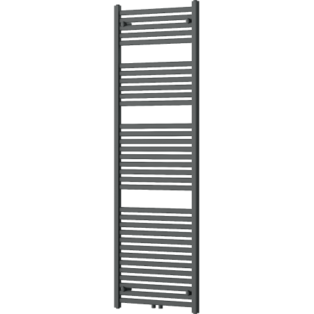 Mexen Hades grzejnik łazienkowy 1800 x 600 mm, 1000 W, antracyt - W104-1800-600-00-66