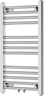 Mexen Mars grzejnik łazienkowy 700 x 400 mm, 188 W, chrom - W110-0700-400-00-01