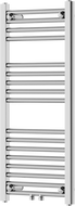 Mexen Mars grzejnik łazienkowy 900 x 400 mm, 244 W, chrom - W110-0900-400-00-01