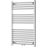 Mexen Mars grzejnik łazienkowy 900 x 600 mm, 340 W, chrom - W110-0900-600-00-01