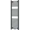 Mexen Mars grzejnik łazienkowy 1200 x 400 mm, 439 W, antracyt - W110-1200-400-00-66