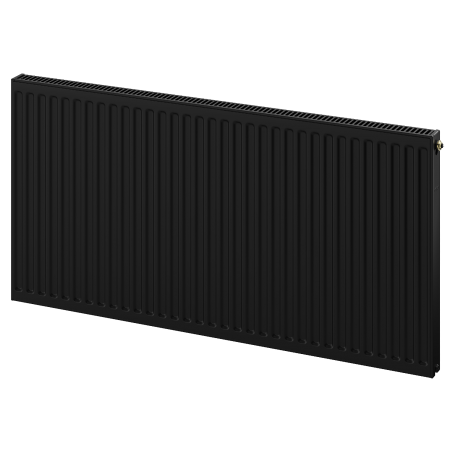 Mexen CV11 grzejnik płytowy 500 x 700 mm, podłączenie dolne, 558 W, czarny - W611-050-070-70