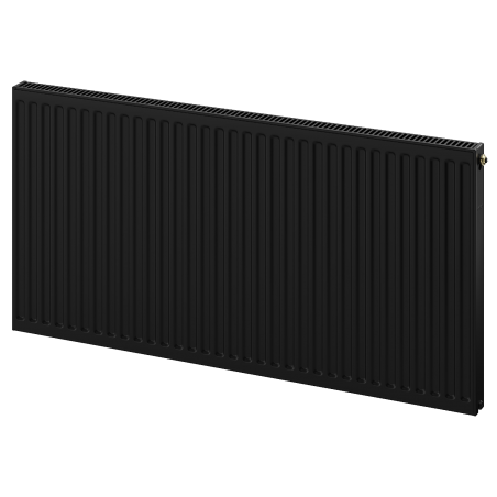 Mexen CV11 grzejnik płytowy 600 x 1100 mm, podłączenie dolne, 1027 W, czarny - W611-060-110-70
