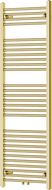 Mexen Mars grzejnik łazienkowy 1500 x 500 mm, 494 W, złoty - W110-1500-500-00-50