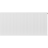 Mexen CC11 grzejnik płytowy 400 x 1600 mm, podłączenie dolne środkowe, 1037 W, biały - W6C11-040-160-00