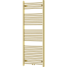 Mexen Mars grzejnik łazienkowy 1500 x 600 mm, 576 W, złoty - W110-1500-600-00-50