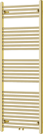 Mexen Mars grzejnik łazienkowy 1500 x 600 mm, 576 W, złoty - W110-1500-600-00-50