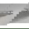 Mexen Mars grzejnik łazienkowy 1800 x 500 mm, 643 W, chrom - W110-1800-500-00-01