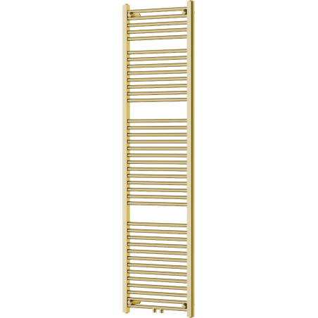 Mexen Mars grzejnik łazienkowy 1800 x 500 mm, 643 W, złoty - W110-1800-500-00-50