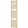 Mexen Mars grzejnik łazienkowy 1800 x 500 mm, 643 W, złoty - W110-1800-500-00-50