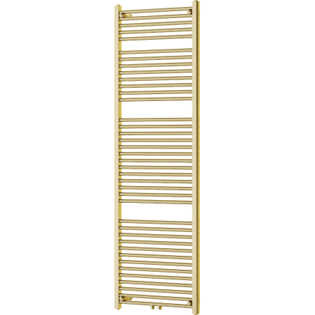 Mexen Mars grzejnik łazienkowy 1800 x 600 mm, 752 W, złoty - W110-1800-600-00-50
