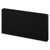 Mexen Line CVL22 grzejnik płytowy 900 x 1200 mm, podłączenie dolne, 2639 W, czarny - W622L-090-120-70