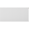 Mexen CC21 grzejnik płytowy 400 x 400 mm, podłączenie dolne środkowe, 371 W, biały - W6C21-040-040-00