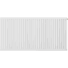 Mexen CC21 grzejnik płytowy 400 x 1800 mm, podłączenie dolne środkowe, 1668 W, biały - W6C21-040-180-00