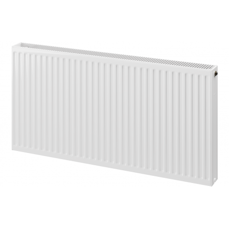 Mexen CC22 grzejnik płytowy 300 x 800 mm, podłączenie dolne środkowe, 746 W, biały - W6C22-030-080-00