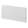Mexen CC22 grzejnik płytowy 400 x 700 mm, podłączenie dolne środkowe, 830 W, biały - W6C22-040-070-00