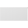Mexen CC22 grzejnik płytowy 400 x 1200 mm, podłączenie dolne środkowe, 1422 W, biały - W6C22-040-120-00