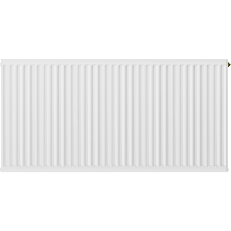 Mexen CC22 grzejnik płytowy 600 x 500 mm, podłączenie dolne środkowe, 826 W, biały - W6C22-060-050-00
