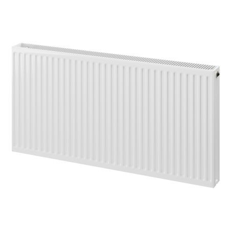 Mexen CC22 grzejnik płytowy 600 x 900 mm, podłączenie dolne środkowe, 1487 W, biały - W6C22-060-090-00