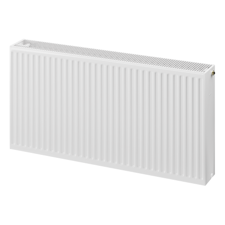 Mexen CC33 grzejnik płytowy 300 x 1600 mm, podłączenie dolne środkowe, 2135 W, biały - W6C33-030-160-00