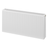 Mexen CC33 grzejnik płytowy 300 x 2000 mm, podłączenie dolne środkowe, 2669 W, biały - W6C33-030-200-00