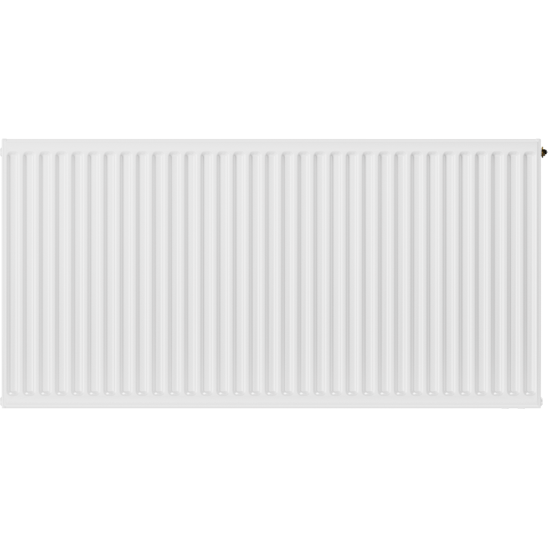 Mexen CC33 grzejnik płytowy 900 x 2600 mm, podłączenie dolne środkowe, 8273 W, biały - W6C33-090-260-00