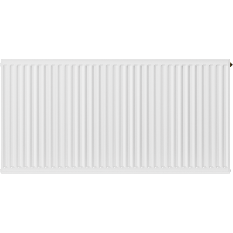 Mexen CC33 grzejnik płytowy 900 x 2800 mm, podłączenie dolne środkowe, 8910 W, biały - W6C33-090-280-00