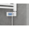 Mexen FA-J1229 grzałka elektryczna 300 W, biała - W959-0300-20