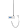 Mexen FA-J1229 grzałka elektryczna 600 W, biała - W959-0600-20