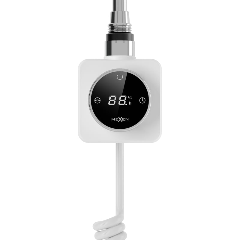 Mexen FA-FD14 grzałka elektryczna 500 W, biała - W956-0500-20