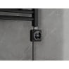 Mexen FA-FD14 grzałka elektryczna 900 W, czarna - W956-0900-70