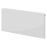 Mexen Flat CCF11 grzejnik płytowy 500 x 1400 mm, podłączenie dolne środkowe, 955 W, biały - W6C11F-050-140-00