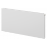 Mexen Flat CCF11 grzejnik płytowy 600 x 500 mm, podłączenie dolne środkowe, 392 W, biały - W6C11F-060-050-00