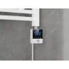 Mexen FA-BG8 grzałka elektryczna 300 W, biała - W957-0300-20