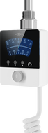 Mexen FA-BG8 grzałka elektryczna 600 W, biała - W957-0600-20
