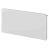 Mexen Flat CCF21 grzejnik płytowy 600 x 1800 mm, podłączenie dolne środkowe, 1935 W, biały - W6C21F-060-180-00