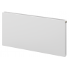 Mexen Flat CCF21 grzejnik płytowy 900 x 400 mm, podłączenie dolne środkowe, 636 W, biały - W6C21F-090-040-00
