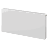 Mexen Flat CCF22 grzejnik płytowy 300 x 700 mm, podłączenie dolne środkowe, 630 W, biały - W6C22F-030-070-00
